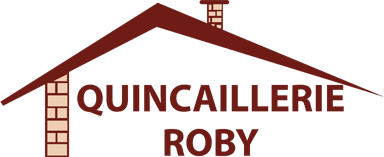 QUINCAILLERIE ROBY