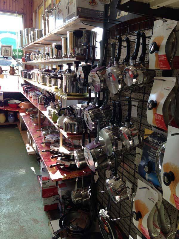 droguerie