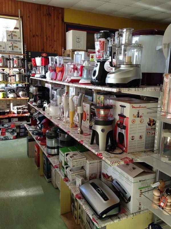 droguerie