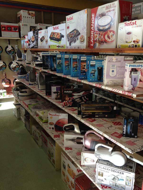 droguerie